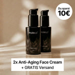 Anti-Aging Gezichtscrème voor Mannen