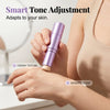 Teintora™ –  Jouw kleur, jouw perfecte match.