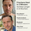 Anti-Aging Gezichtscrème voor Mannen