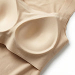 ComfortShape™ — Comfort en ondersteuning die met je meebeweegt.