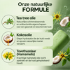 DermaShield – Vernietigt huidinfecties direct bij de bron. 1+1 Gratis!