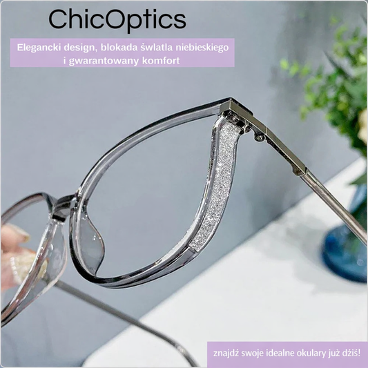ChicOptics  - 1+1 Gratis!