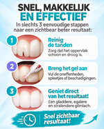 Biomimetische Tandherstelende Gel