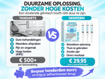 Biomimetische Tandherstelende Gel