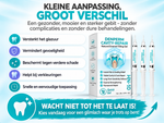 Biomimetische Tandherstelende Gel