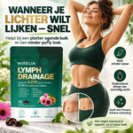 Kruidenextract Lymfe Drainage Softgels