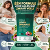 Kruidenextract Lymfe Drainage Softgels
