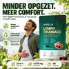 Kruidenextract Lymfe Drainage Softgels