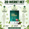 Kruidenextract Lymfe Drainage Softgels