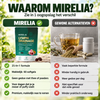 Kruidenextract Lymfe Drainage Softgels