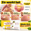 CornAway™ – Zeg vaarwel tegen hardnekkige likdoorns en eelt.