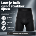 Tovan Lymfatische Compressie Boxer - 1+1 Gratis!