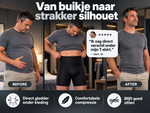 Tovan Lymfatische Compressie Boxer - 1+1 Gratis!
