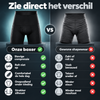 Tovan Lymfatische Compressie Boxer - 1+1 Gratis!