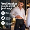 Tovan Lymfatische Compressie Boxer - 1+1 Gratis!
