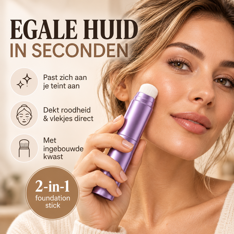 Teintora™ –  Jouw kleur, jouw perfecte match.
