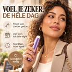 Teintora™ –  Jouw kleur, jouw perfecte match.