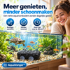 AquaSweep — En je bodem is instant schoon.