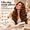 WaveStyler — Salonwaardige golven in één enkele knijpbeweging.