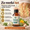 SoVital – Zuiver je lichaam en stimuleer een platte buik tegelijkertijd.