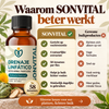 SoVital – Zuiver je lichaam en stimuleer een platte buik tegelijkertijd.