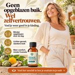 SoVital – Zuiver je lichaam en stimuleer een platte buik tegelijkertijd.