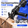 Reciprozaag Boormachine Adapter Set