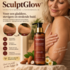 SculptGlow™ — Voor een zichtbaar gladdere en stevigere huid