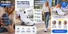 StepRelief™ — Comfort bij iedere stap, de hele dag lang.