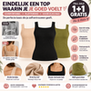 ComfortShape™ — Comfort en ondersteuning die met je meebeweegt.