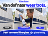 FiberShine™ – Brengt verweerd fiberglass weer tot leven.