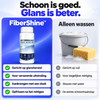 FiberShine™ – Brengt verweerd fiberglass weer tot leven.