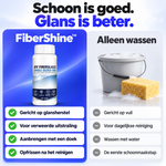 FiberShine™ – Brengt verweerd fiberglass weer tot leven.