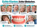 Eubuyercon Medische Kunstgebit