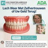 Eubuyercon Medische Kunstgebit
