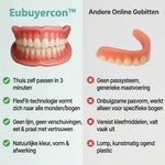 Eubuyercon Medische Kunstgebit