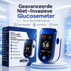 GlucoCare™ — Meer gemak bij iedere meting.