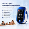 GlucoCare™ — Meer gemak bij iedere meting.