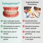 Eubuyercon Medische Kunstgebit