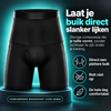 Tovan Lymfatische Compressie Boxer - 1+1 Gratis!