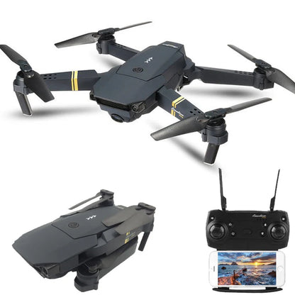 FlyVision Pro 4K Drone