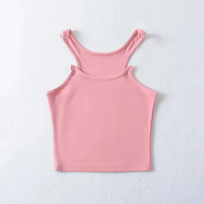 Invisible Tanktop By Zanedo™