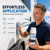 FiberShine™ – Brengt verweerd fiberglass weer tot leven.
