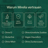 Kruidenextract Softgels voor Lymphdrainage