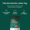 Kruidenextract Softgels voor Lymphdrainage