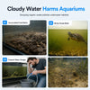 AquaSweep — En je bodem is instant schoon.