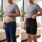 Tovan Lymfatische Compressie Boxer - 1+1 Gratis!