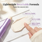 Teintora™ –  Jouw kleur, jouw perfecte match.