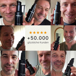 Anti-Aging Gezichtscrème voor Mannen