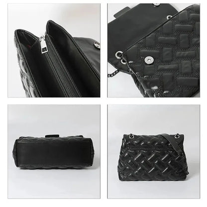 Luxury  Crossbody Bag